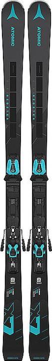Produktbild Atomic Redster X7 Revoshock C + M12 GW (176 cm, Mit Bindung)