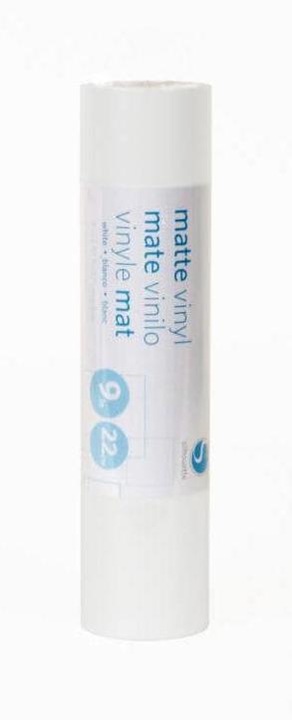 Silhouette Mattes Vinyl