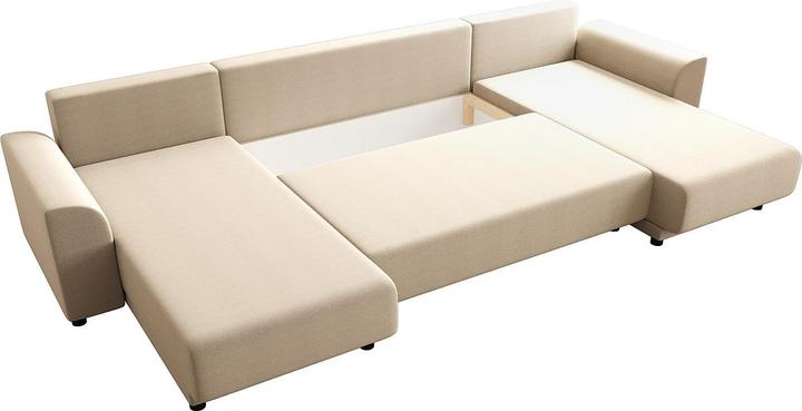 Image du produit Vente-unique Nessaro (Canapé d’angle)