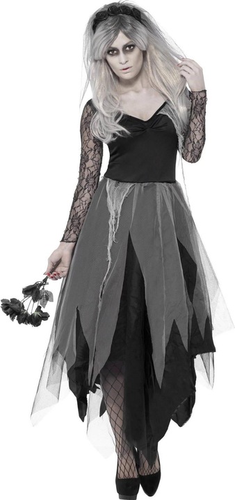 Image du produit Smiffys - Déguisement - Femme (42 D)