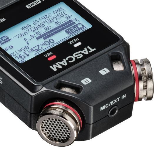 Actual product image Tascam DR-05XP (Handheld)