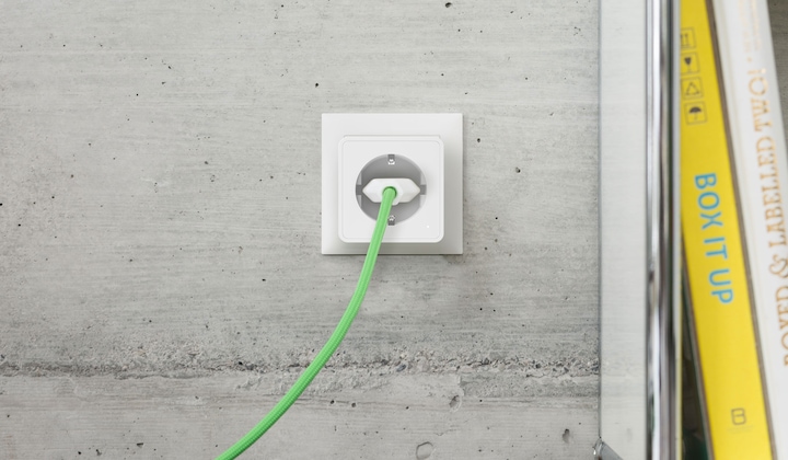 Produktbild myStrom WiFi Switch