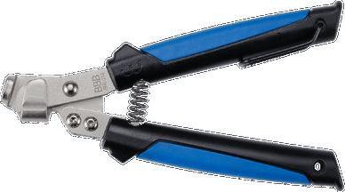 Image du produit BBB Pince à rayons universelle