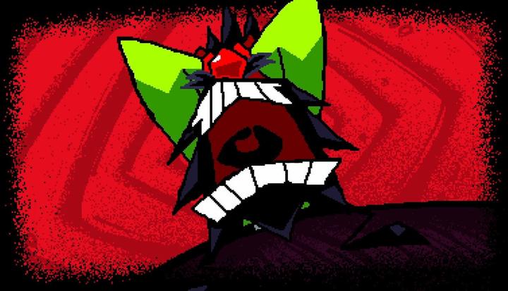 Produktbild Fangamer Antonblast SWITCH (Switch, DE)