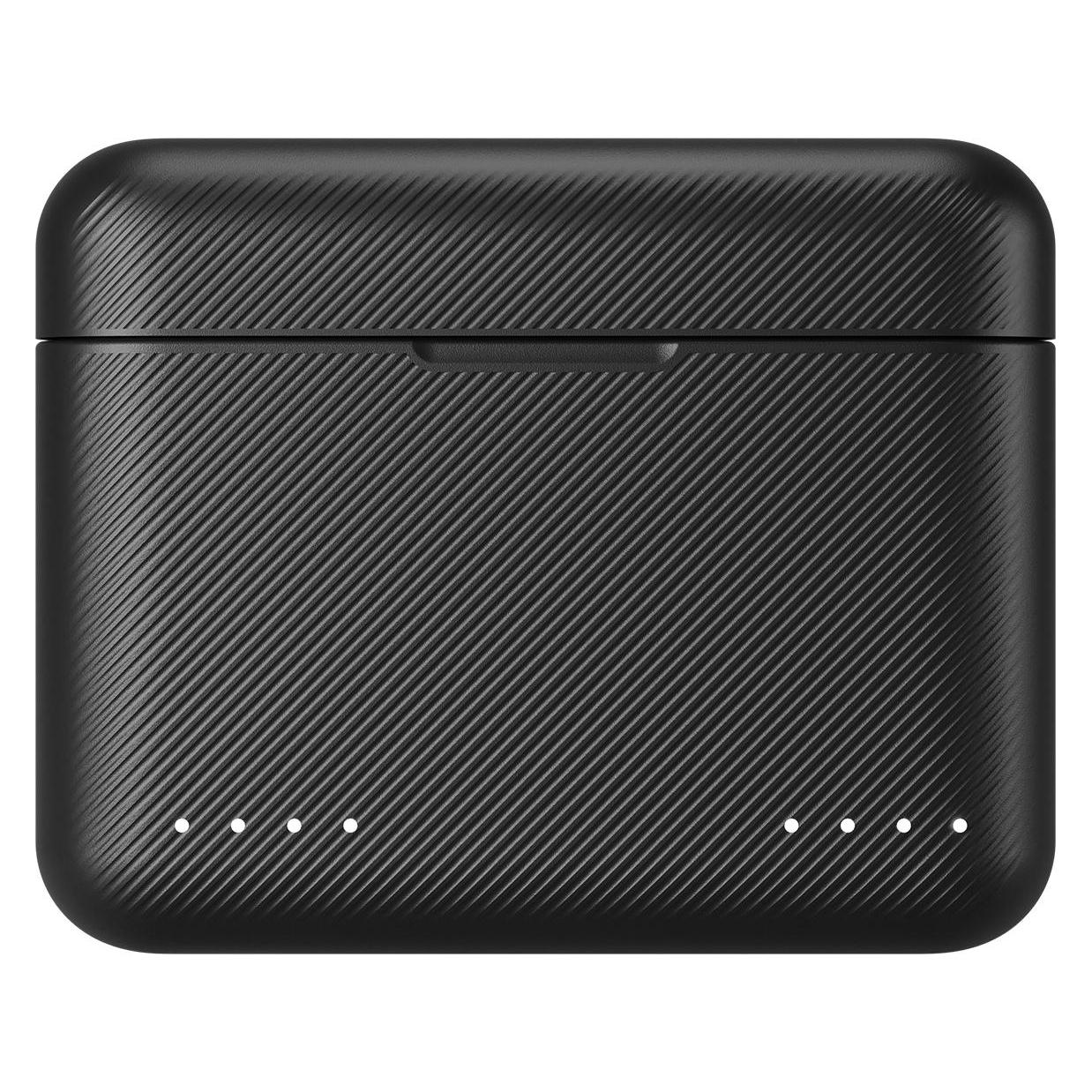Telesin Oplaadbox For Insta360 X5 Accu's (2 Slots), Actioncam-accessoires, Zwart