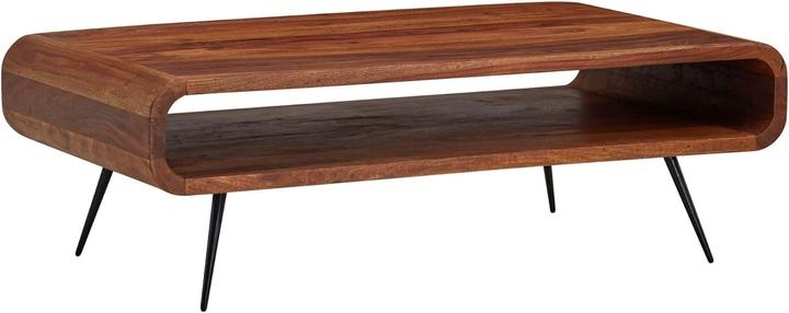 Milkii Caffè e tavolino nordico (90 x 55 x 30 cm)