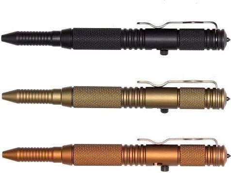 Immagine prodotto Halfbreed Blades Tactical Pen (1x)