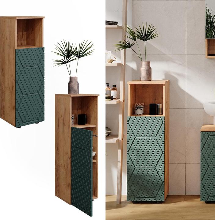 Produktbild Vicco Irma (30 x 30 x 95 cm)