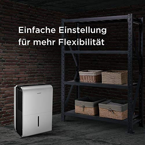 Actual product image Comfee MDDP-50DEN7 (100 m², 50 l/24h)