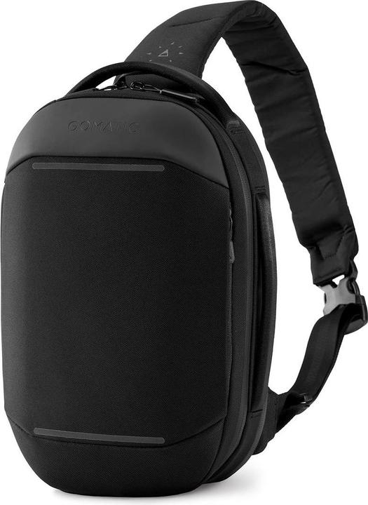 Actual product image Gomatic Navigator Sling 6L (6 l)