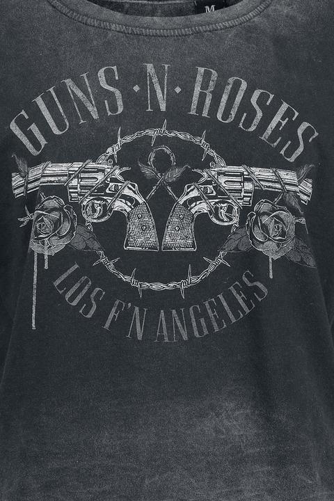 Produktbild Guns N Roses Guns (L)