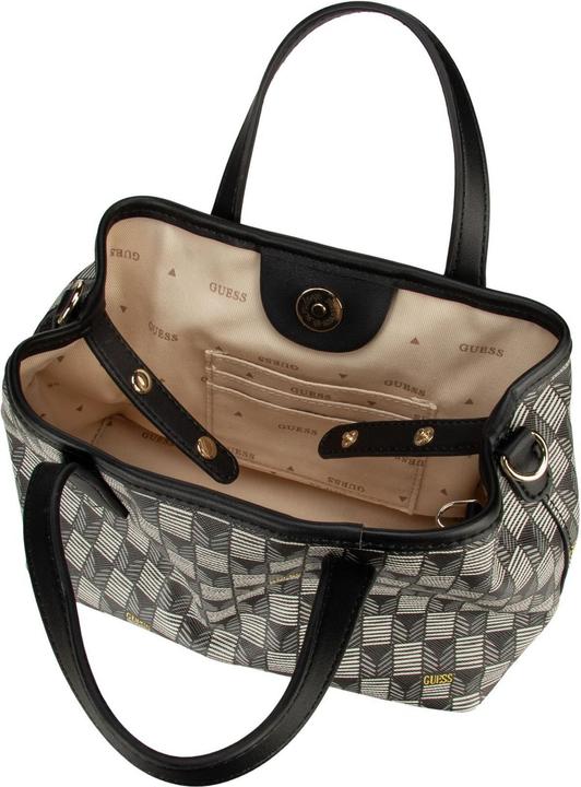Image du produit Guess sac à main g wave mini tote (4 l)