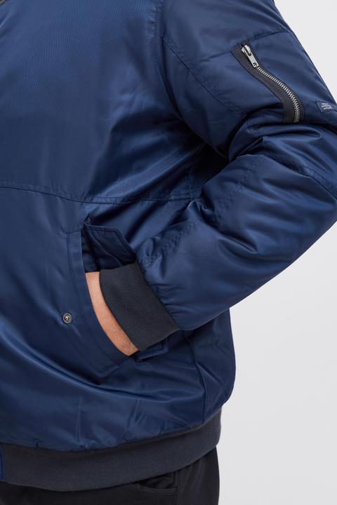 Produktbild Blend B&T - Outerwear - Jacket Otw - 20715952 BB (6XL)