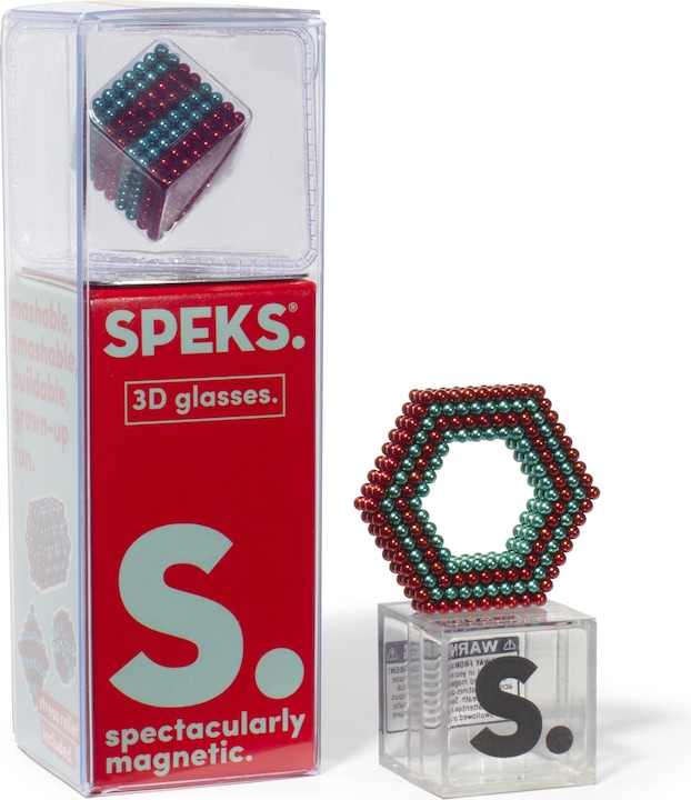 3D Glasses