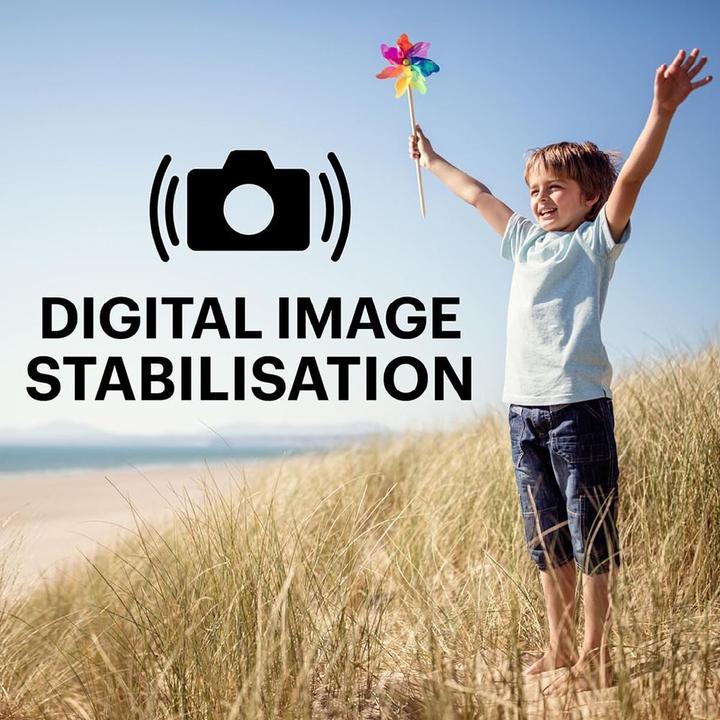 Actual product image Kodak WPZ2 (4.9 - 19.6 mm, 16.30 Mpx, 1/2,3'')