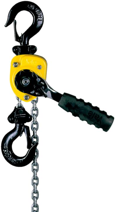 Produktbild Yale Hebelzug handy