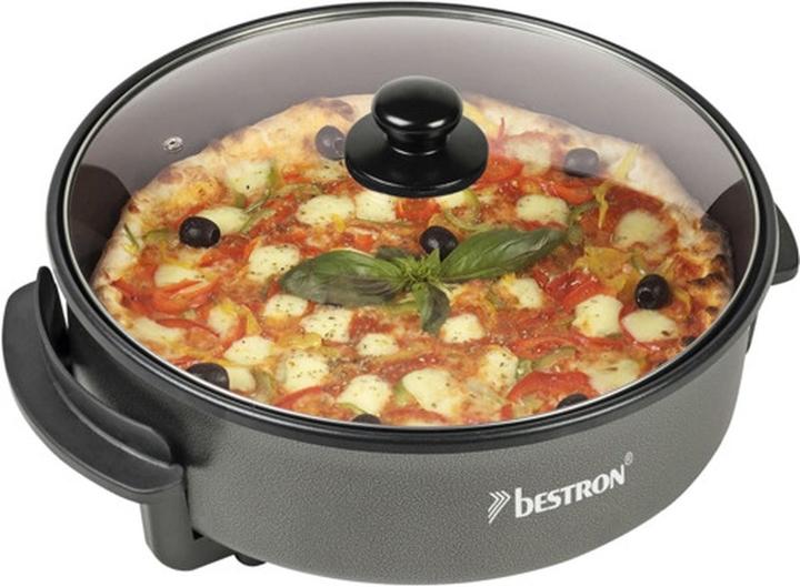 Image du produit Bestron AHP1800Z