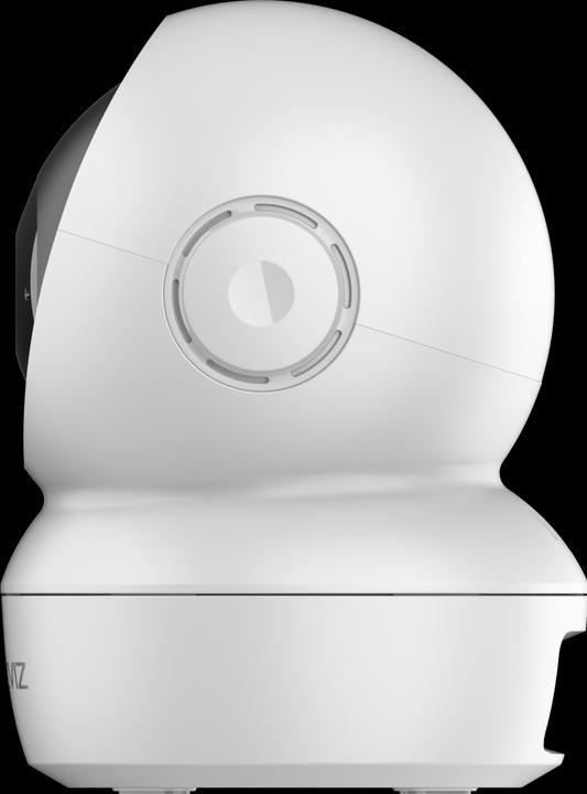Actual product image EZVIZ H6C 2MP Indoor PT Camera (1920 x 1080 Pixels)