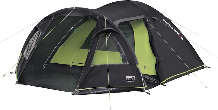 Immagine prodotto High Peak Mesos (Tenda a cupola, 6.25 kg, 4 persone)