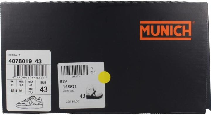 Image du produit MunichSport Rumba 19 (43)