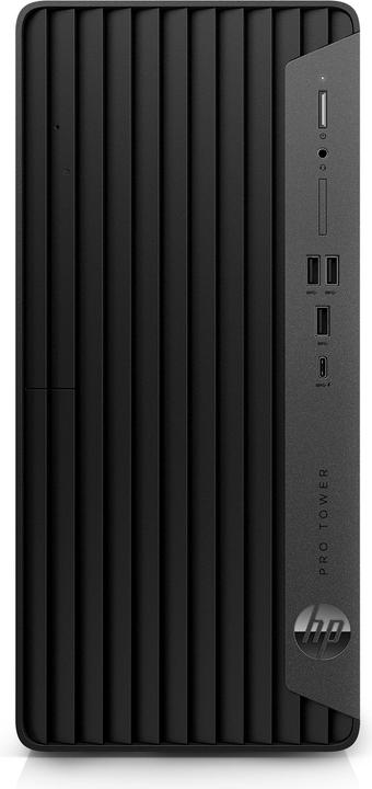 Produktbild HP Pro Mini 400 G9 (16 GB, 512 GB, UHD Graphics 770)