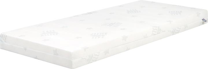 Roba COMFORT AIR ROLL mattress 90 x 200 cm