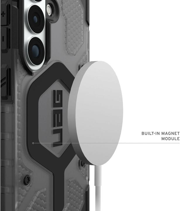 Actual product image UAG Pathfinder MagSafe (Samsung Galaxy S26)