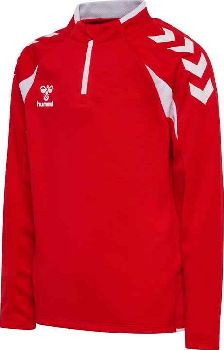 Rot, true red/white, trueredwhite, Weiss