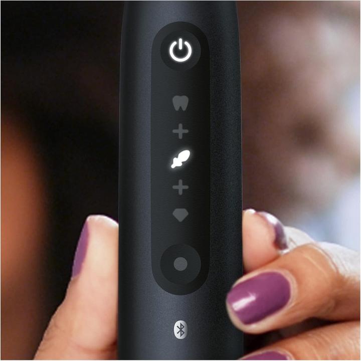 Produktbild Oral-B iO5 Duo