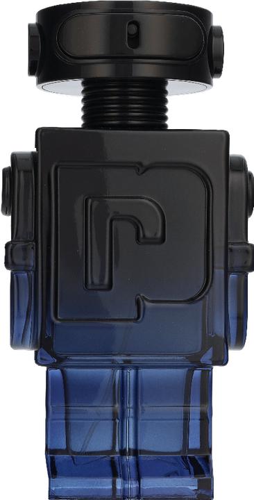 Immagine prodotto Paco Rabanne Phantom Intense Eau De Parfum Spray Ricaricabile 150ml (Eau de parfum, 150 ml)