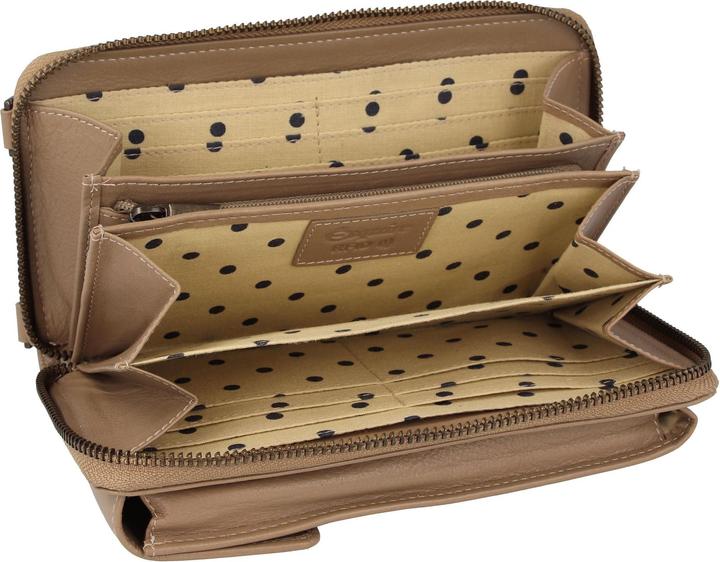 Produktbild Esquire Peru Handytasche Leder 10 cm