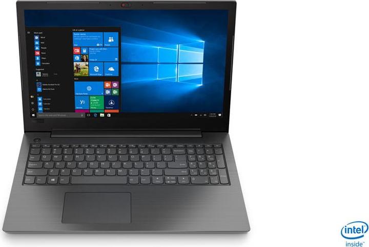 Produktbild Lenovo V V130 Grau 39,6 cm (15,6 Zoll) 1920 x 1080 Pixel Intel® Core™ i5 der 8. Generation 8 GB DDR4 (15.60", 256 GB, 8 GB, Intel Core i5-8250U)