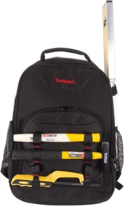 Produktbild Velleman Werkzeug-Rucksack - 38 x 50 x 20 cm