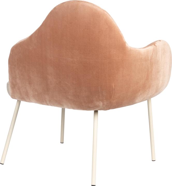Produktbild Zuiver Lounge Chair Friuli