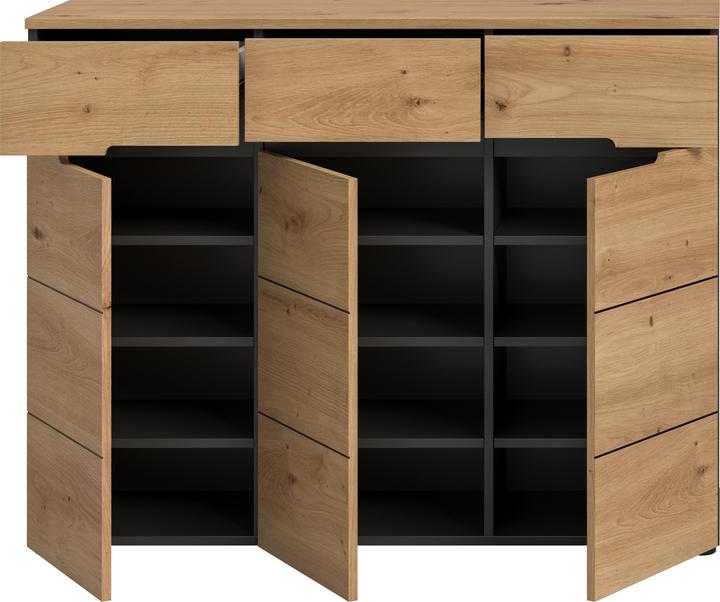 Produktbild Xonox Home Canu (94 x 37 x 120 cm)