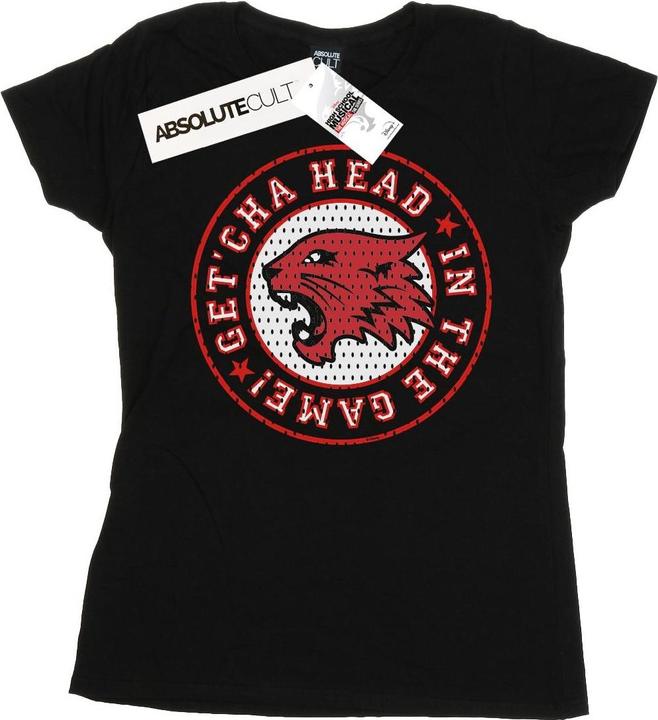 Produktbild Disney High School Musical The Musical Head In The Game TShirt (S)