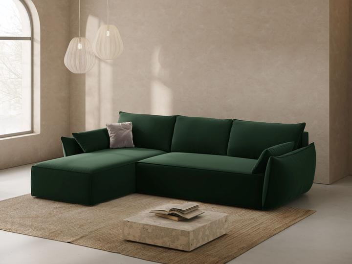 Actual product image Micadoni Kaelle (Corner sofa)