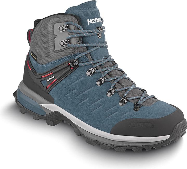 Produktbild Meindl Milford GTX Herren Wanderschuhe (42.5)