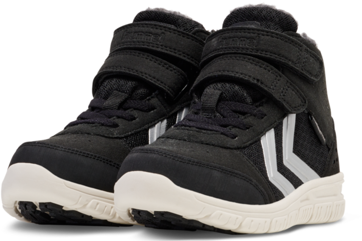 Actual product image hummel Crosslite Winter Mid Tex Jr (28)