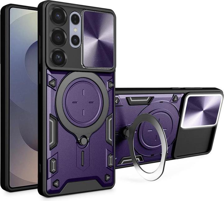 Produktbild Techsuit CamGuard Pro (Samsung Galaxy S25 Ultra)