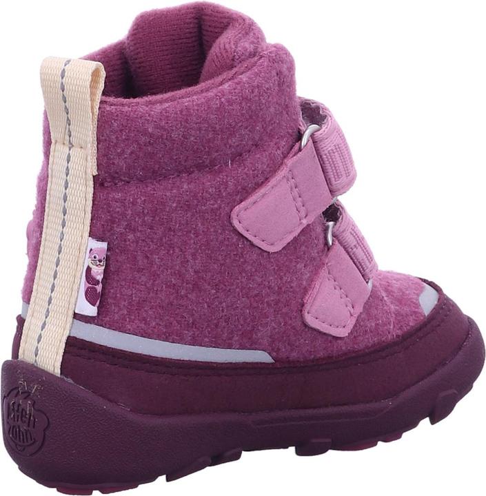 Actual product image Affenzahn WOLLE COMFY Otter (22)