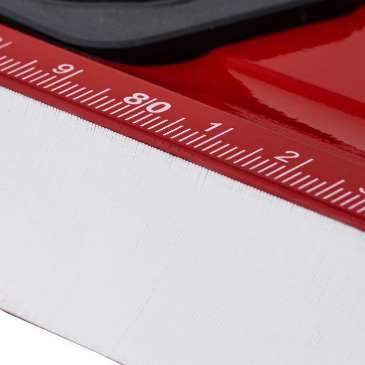 Immagine prodotto Stier Livella a bolla Premium con magnete e tre livelle 1000 mm ±0,5 mm/m (100 cm)