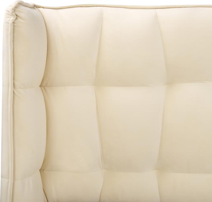 Produktbild Beliani Senlis (160 x 200 cm)