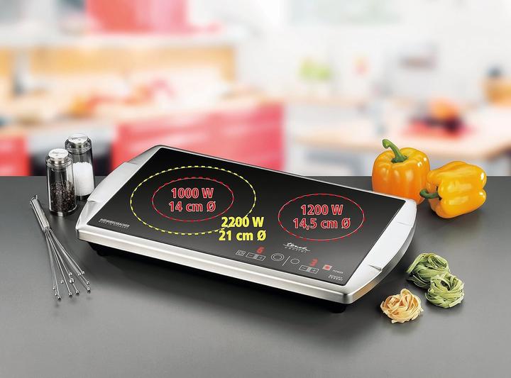 Produktbild Rommelsbacher CT 3403/TC