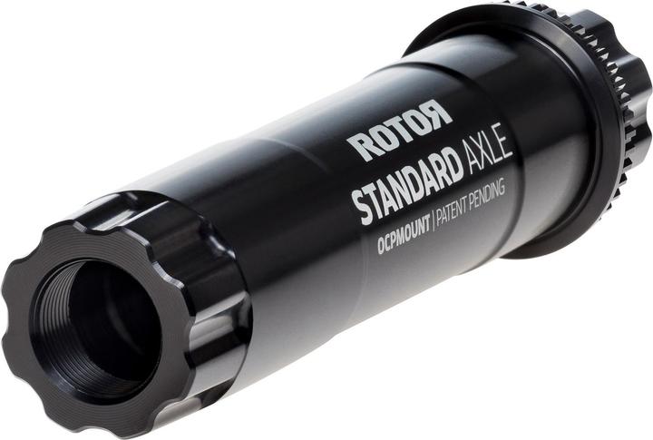 Produktbild Rotor Bike Components Hawk & Raptor Kurbelachse Boost QF