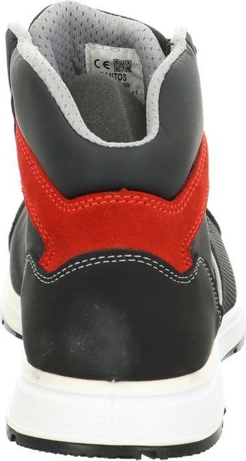 Actual product image MTS S70 High S3 ESD (S3, 48)