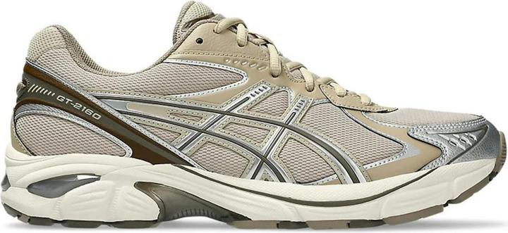 Produktbild ASICS Performance ASICS GT-2160 Feather Grey Brown Storm (45)