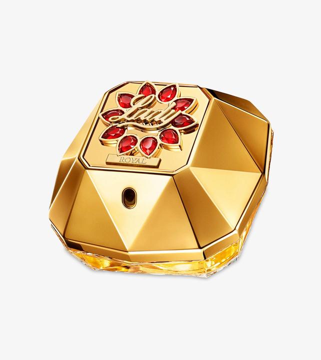 Produktbild Paco Rabanne Lady Million Royal (Eau de Parfum, 30 ml)