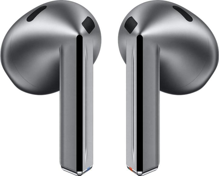 Samsung Galaxy Buds3 (ANC, 6 h, Sans fil)