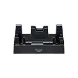 Thumbnail - Panasonic FZ-VEBM12AU Full, USB Ladegerät, Schwarz